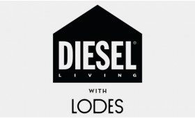 Diesel Living with Lodes