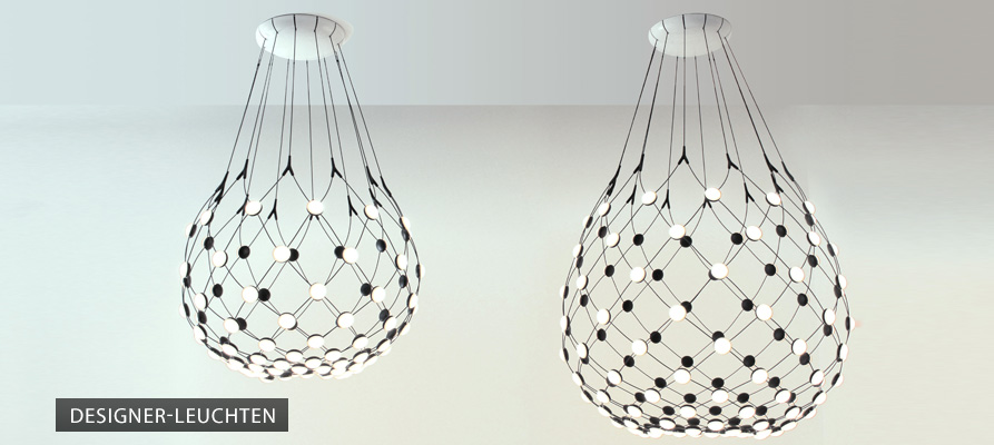 Designer LEUCHTEN & LAMPEN online gnstig im Shop auf www.CASA.de sicher bestellen