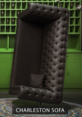 Moooi Charleston Designer Sofa-Sessel im Onlineshop gnstig bestellen