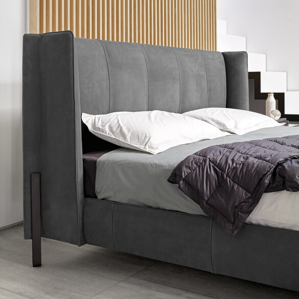 Arketipo BIG NIGHT Designer Bett 160x200 cm