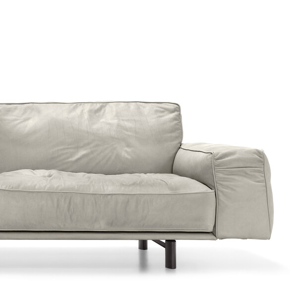 Arketipo CLOSE TO ME (LARGE) Designer Sofa 264 cm