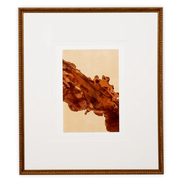 EICHHOLTZ Print Impression Authentique Mirage & Rverie by Bruno Bijaksic 2er Set, 63x74 cm