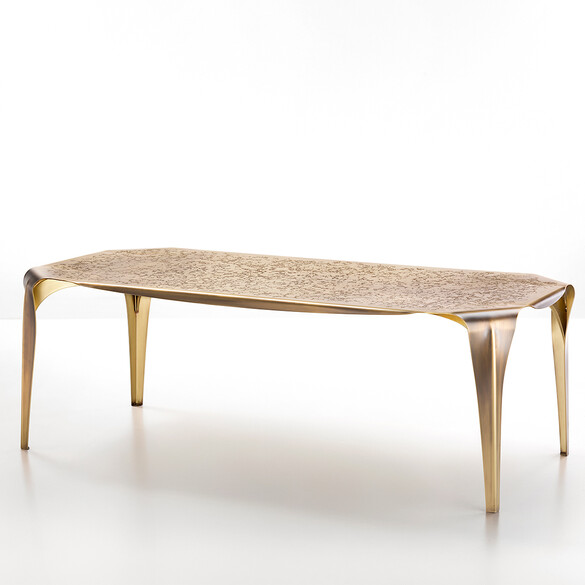 De Castelli CONVIVIUM TABLE Tisch 220 cm
