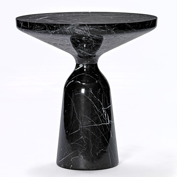 ClassiCon BELL SIDE TABLE MARBLE Beistelltisch