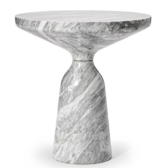 ClassiCon BELL SIDE TABLE MARBLE Beistelltisch