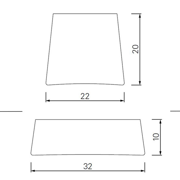 ClassiCon VASE & BOWL