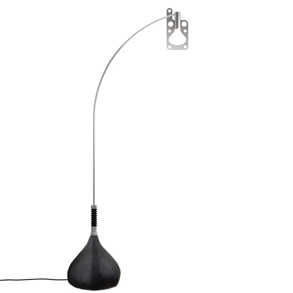 Axolight BUL-BO PT LED-Stehleuchte