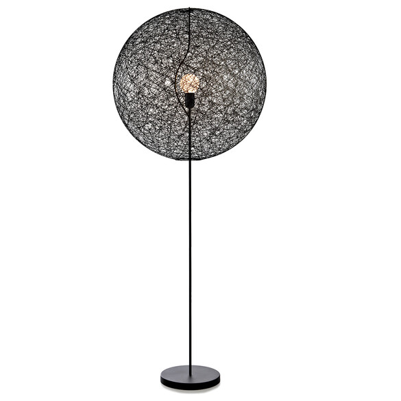 Moooi Random II Medium LED Stehleuchte 202 cm