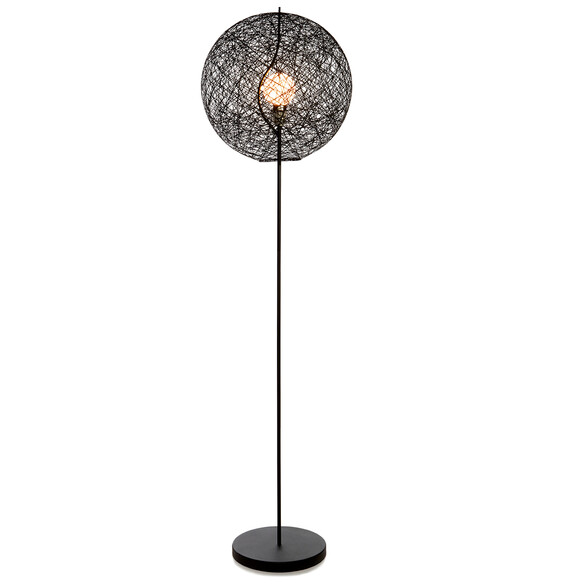 Moooi Random II Small LED Stehleuchte 187 cm