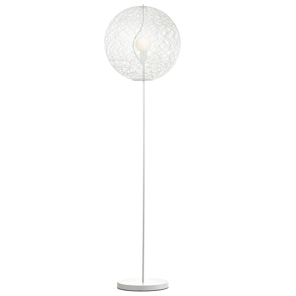 Moooi Random II Small LED Stehleuchte 187 cm