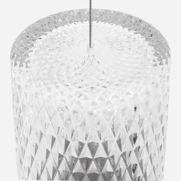 Moooi Gravity Chandelier LED-Kronleuchter