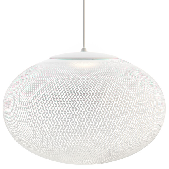 Moooi NR2 LED-Pendelleuchte  75 cm