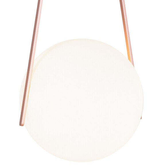 Moooi NomNom Light LED-Pendelleuchte  22 cm