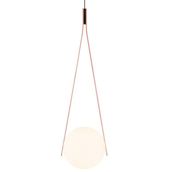 Moooi NomNom Light LED-Pendelleuchte  22 cm