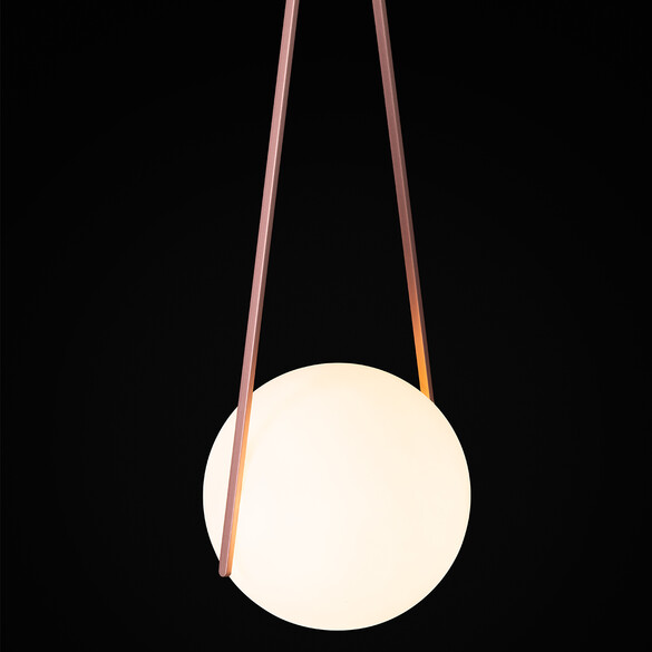 Moooi NomNom Light LED-Pendelleuchte  22 cm