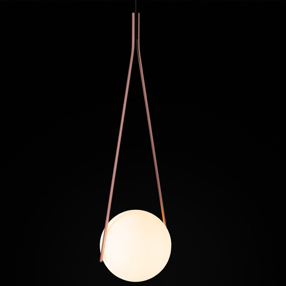 Moooi NomNom Light LED-Pendelleuchte  22 cm