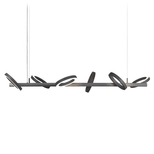 Moooi Pallana Light LED-Hngeleuchte 151 cm