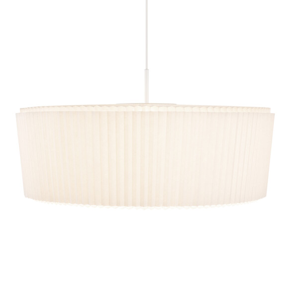 Moooi Pli Pliss Light Pendelleuchte  60 cm