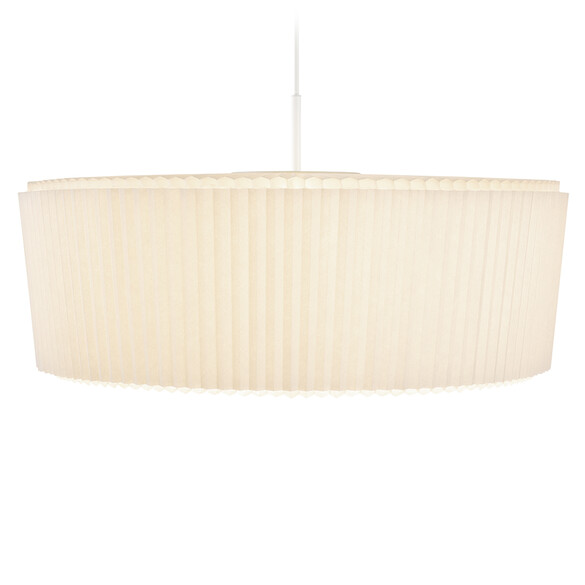 Moooi Pli Pliss Light Pendelleuchte  60 cm