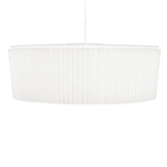 Moooi Pli Pliss Light Pendelleuchte  60 cm