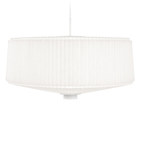 Moooi Pli Pliss Light Pendelleuchte  60 cm