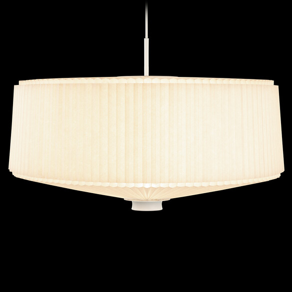 Moooi Pli Pliss Light Pendelleuchte  60 cm