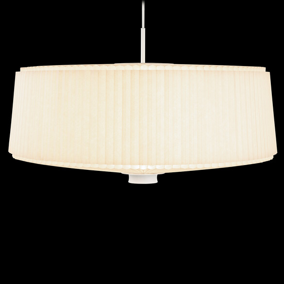 Moooi Pli Pliss Light Pendelleuchte  60 cm