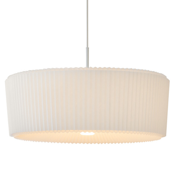 Moooi Pli Pliss Light Pendelleuchte  60 cm