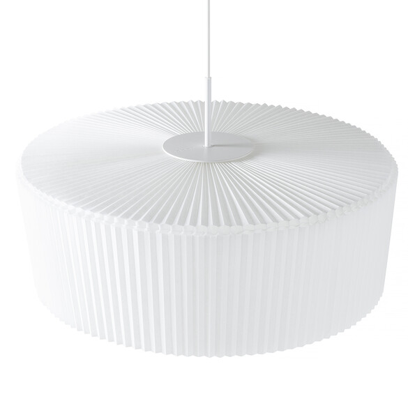 Moooi Pli Pliss Light Pendelleuchte  60 cm