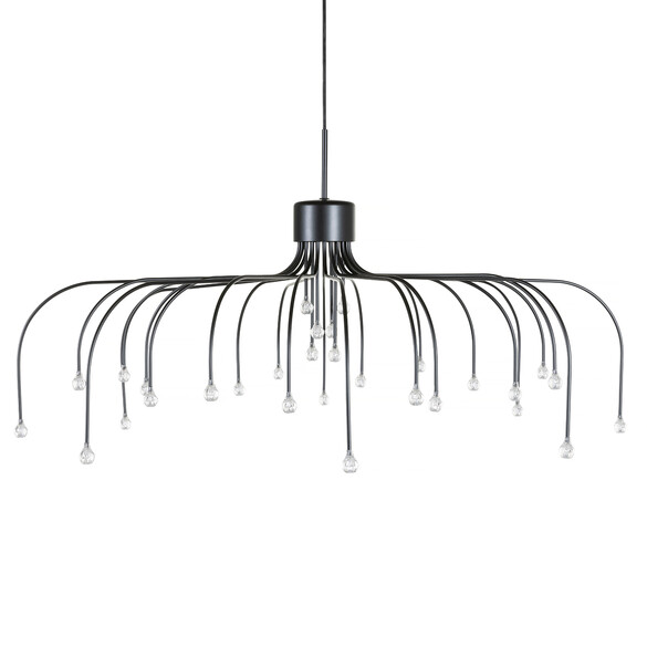 Moooi Starfall Light LED-Pendelleuchte  105 cm