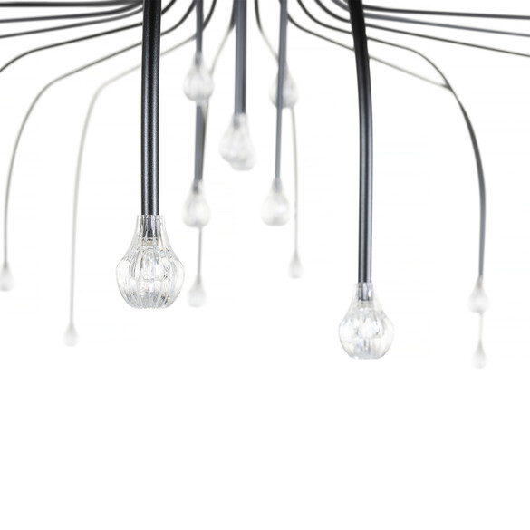 Moooi Starfall Light LED-Pendelleuchte  105 cm