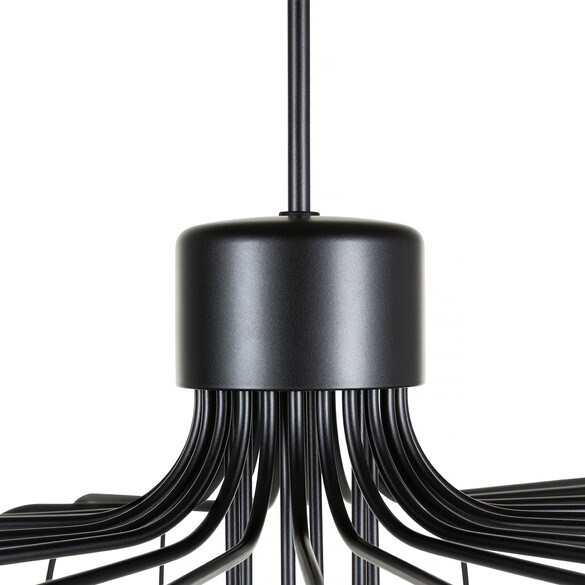 Moooi Starfall Light LED-Pendelleuchte  105 cm