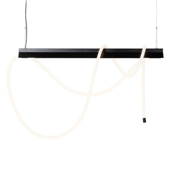 Moooi Tubelight LED-Pendelleuchte