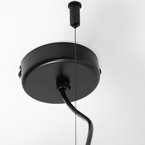 Moooi Tubelight LED-Pendelleuchte