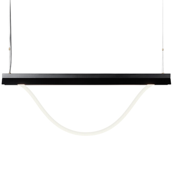 Moooi Tubelight LED-Pendelleuchte