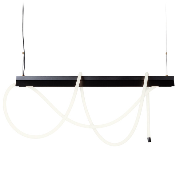 Moooi Tubelight LED-Pendelleuchte