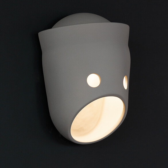 Moooi The Party Wall Lamp LED-Wandleuchte, Indoor/Outdoor