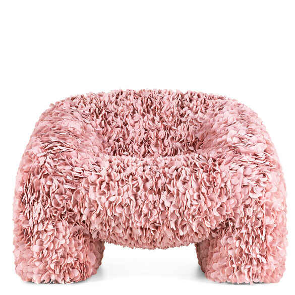 Moooi Hortensia Armchair Designer Sessel