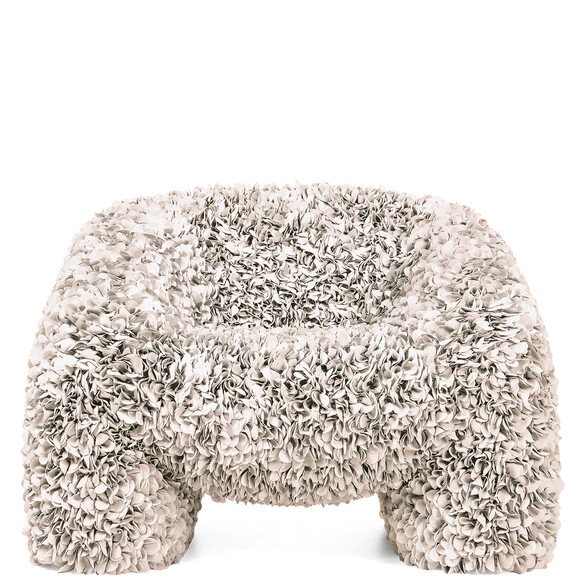 Moooi Hortensia Armchair Designer Sessel