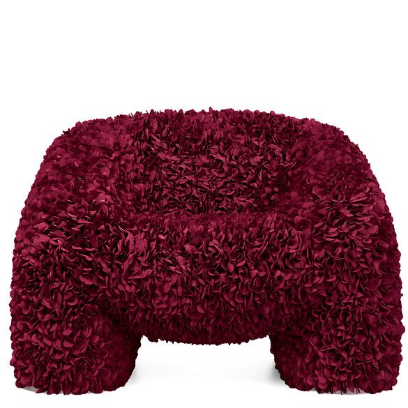 Moooi Hortensia Armchair Designer Sessel