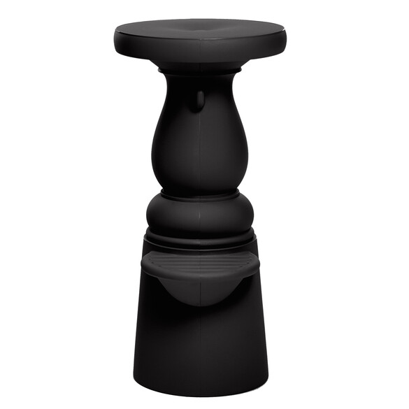 Moooi Container Bar Stool Designer Barhocker