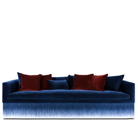 Moooi Amami Designer Sofa 250 cm