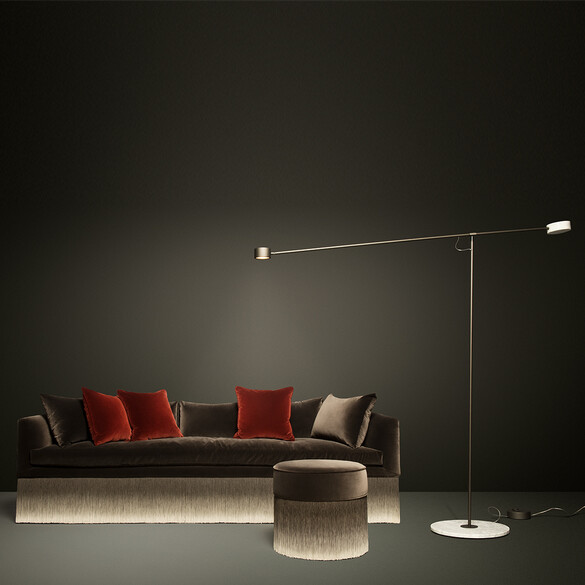 Moooi Amami Designer Sofa 250 cm