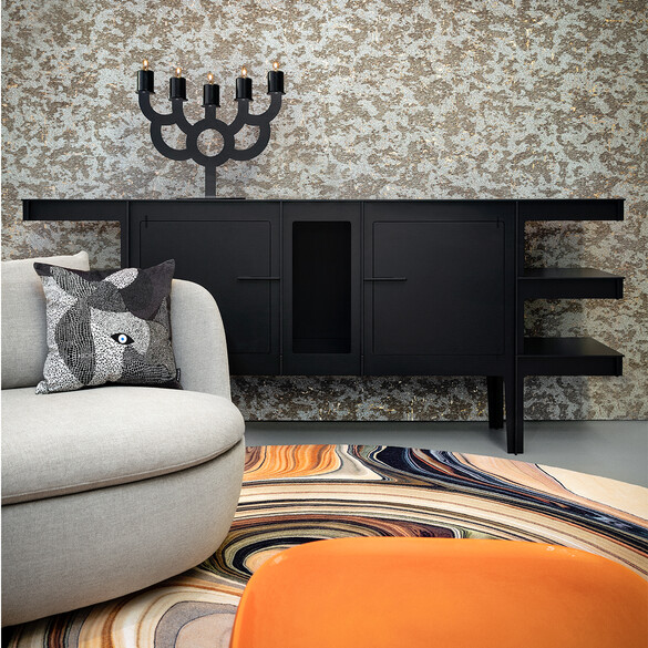 Moooi No Screw No Glue Buffet Designer Anrichte