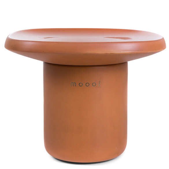 Moooi Obon Table Designer Couch- & Beistelltisch aus Keramik