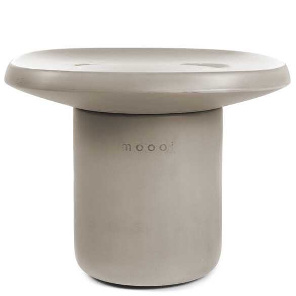 Moooi Obon Table Designer Couch- & Beistelltisch aus Keramik