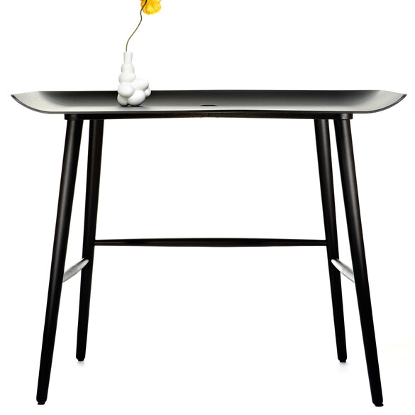 Moooi Wood Desk Designer Schreibtisch