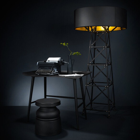 Moooi Wood Desk Designer Schreibtisch