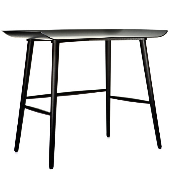 Moooi Wood Desk Designer Schreibtisch