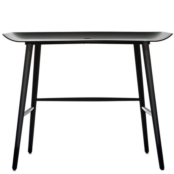 Moooi Wood Desk Designer Schreibtisch